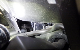 HONDA PCX125 2000 JK05