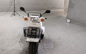 HONDA GYRO TD02