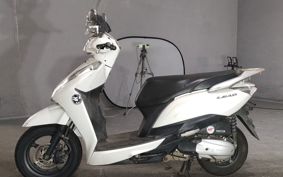 HONDA LEAD 125 JF45
