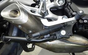 YAMAHA MT-09 Tracer 2017 RN51J