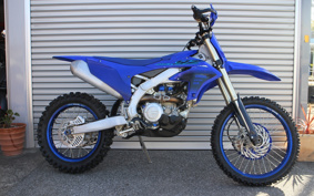 YAMAHA YZ450 FX CJ36C