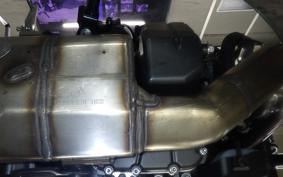 YAMAHA MT-09 2023 RN69J