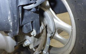 HONDA DIO Gen.6 2016 AF68
