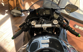 KAWASAKI NINJA ZX-6R 2019 ZX636G