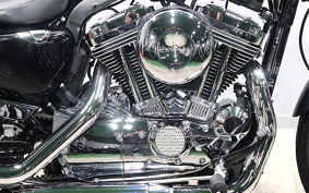 HARLEY XL1200V 2012 LF3