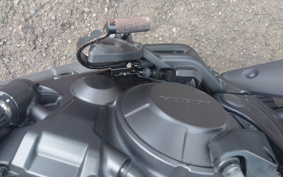 HONDA REBEL 1100 2024 SC83