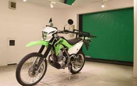 KAWASAKI KLX230 1995 LX230A