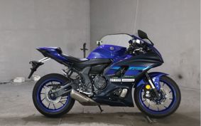 YAMAHA YZF-R7 2025 RM39J