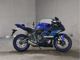 Фото Yamaha YZF-R7 2025 с японского аукциона