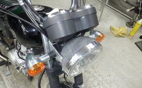 YAMAHA YB125SP