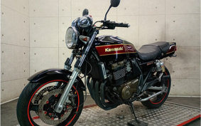 KAWASAKI ZRX-2 2006 ZR400E