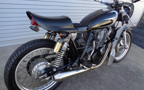 YAMAHA SR400-1 1998 3341