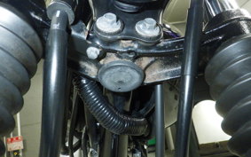 YAMAHA SR400 Gen.5 2019 RH16J