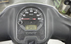 HONDA TACT Basket 2009 AF79