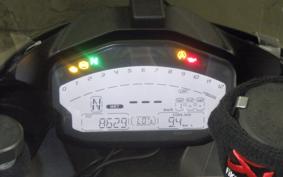 DUCATI 959 PANIGALE 2017