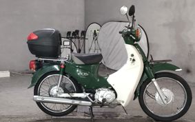 HONDA SUPER CUB110 JA07