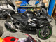 Фото Kawasaki NINJA 250 с японского аукциона