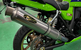 KAWASAKI ZRX1200 DAEG FE 2016 ZRT20D