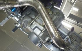 HONDA MONKEY 2002 Z50J