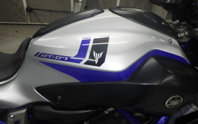 YAMAHA MT-07 ABS 2016 RM07J