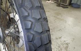YAMAHA SEROW 225 W 4JG
