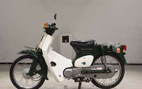 HONDA C50 SUPER CUB AA01