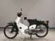 Фото Honda C50 SUPER CUB 1999 с японского аукциона