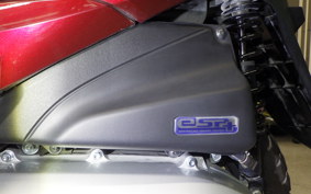 HONDA LEAD 125 2020 JK12