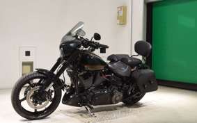 HARLEY FXSE1800CVO 2016