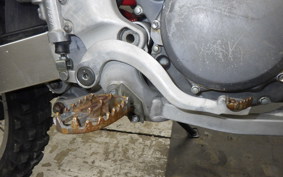 SUZUKI RM-Z250 2025