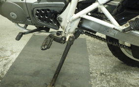 SUZUKI DJEBEL 200 (DR200SE) 2026 SH42A