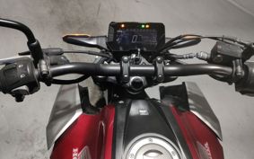 HONDA CB125 R JC79