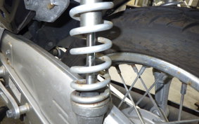 HONDA C50 SUPER CUB AA04