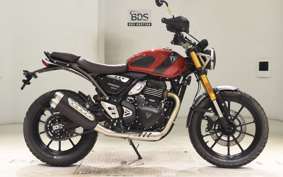 TRIUMPH SCRAMBLER400X 2026