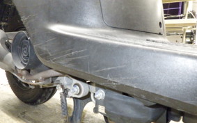 HONDA TODAY 2 2023 AF67