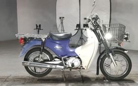 HONDA SUPER CUB110 JA07