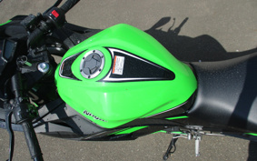 KAWASAKI Ninja 250 SE EX250L