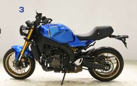 YAMAHA XSR900 2024 RN80J