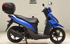 SUZUKI ADDRESS 110 2019 CE47A