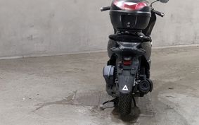 HONDA PCX HYBRID  JF84