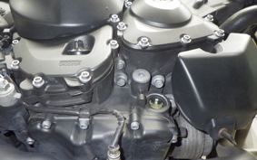 YAMAHA XSR900 2017 RN46J