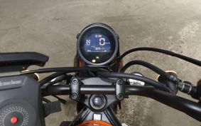 HONDA CL250 MC57