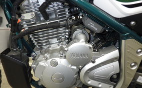 YAMAHA SEROW 250 Gen.3 2025 DG31J