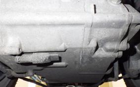 HONDA GYRO CANOPY 2003 TA03