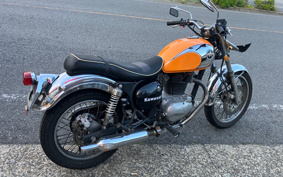 KAWASAKI ESTRELLA RS BJ250A