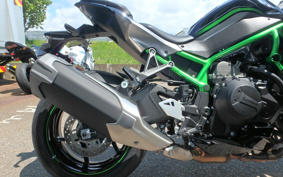 KAWASAKI NINJA H2 2020 ZRT00K