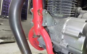 HONDA FTR223 2006 MC34