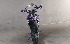 YAMAHA WR250R DG15J