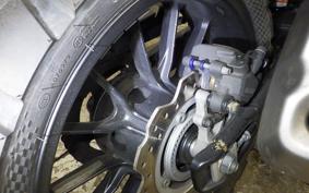 HONDA 400X 2021 NC56