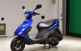 SUZUKI ADDRESS V125 S 2003 CF4MA